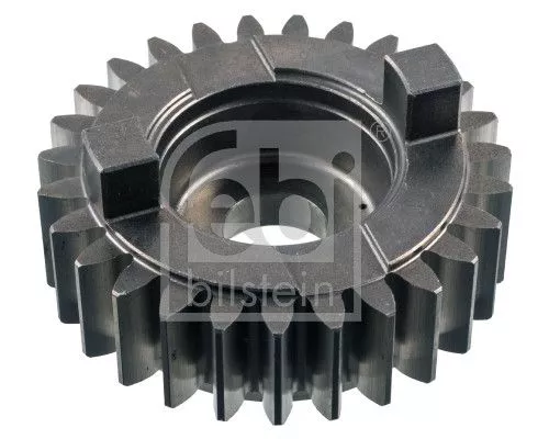 Gear, air compressor