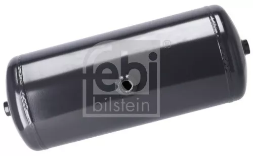 Air Tank, compressed-air system