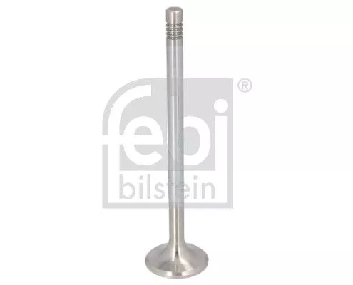 Exhaust Valve