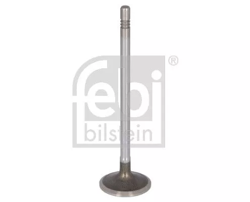Exhaust Valve