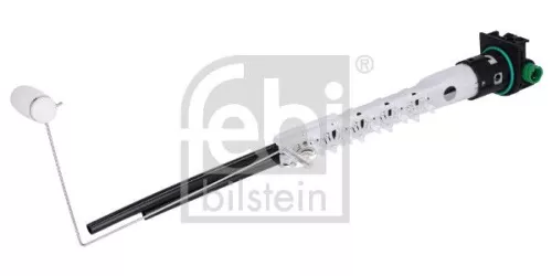 Sender Unit, fuel tank