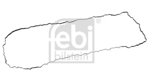 Gasket, cylinder head cover