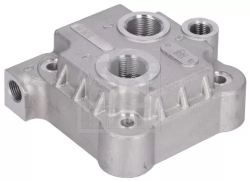 Cylinder Head, air compressor
