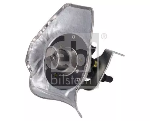 Dosing Module, urea injection