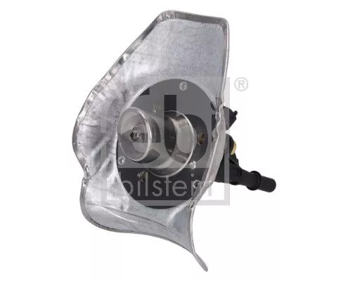 Dosing Module, urea injection