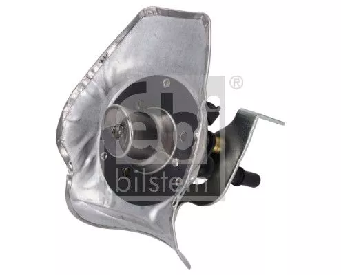 Dosing Module, urea injection