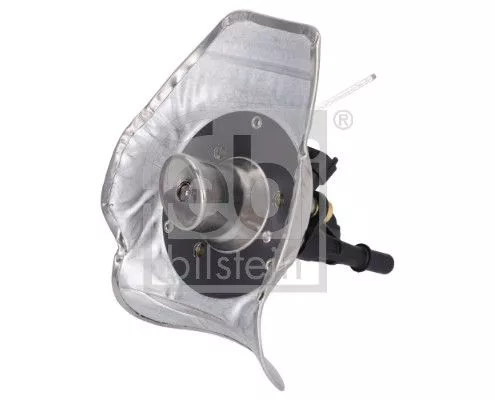 Dosing Module, urea injection