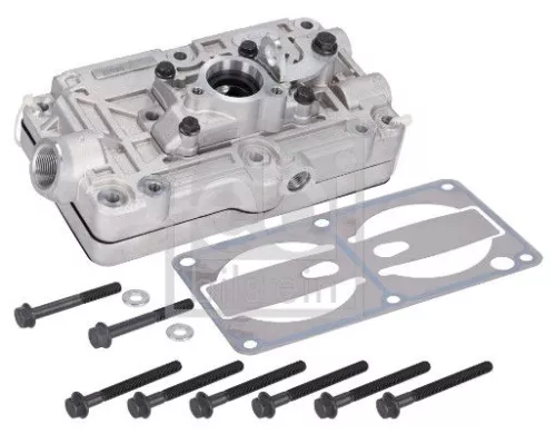 Cylinder Head, air compressor