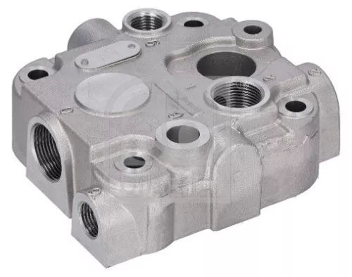 Cylinder Head, air compressor