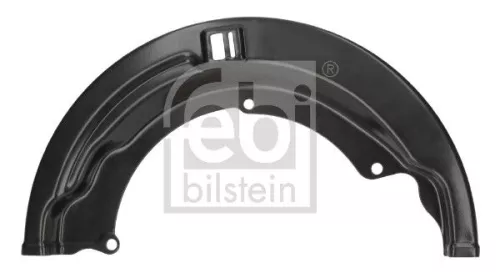 Cover Sheet, brake drum