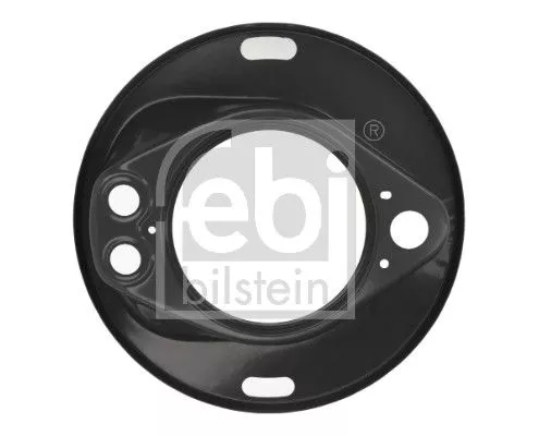 Cover Sheet, brake drum