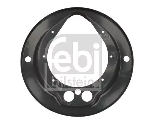 Cover Sheet, brake drum