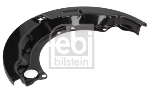 Cover Sheet, brake drum