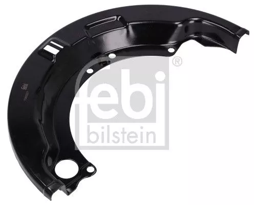 Cover Sheet, brake drum