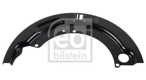 Cover Sheet, brake drum