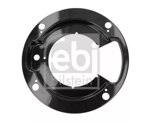 Cover Sheet, brake drum