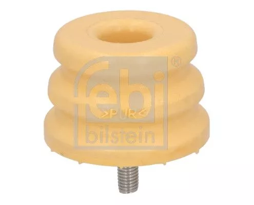 Rubber Buffer, driver cab