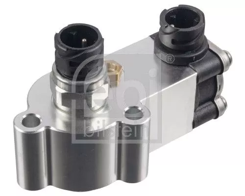 Shift Cylinder (manual transmission)