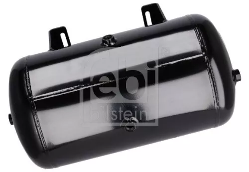 Air Tank, compressed-air system