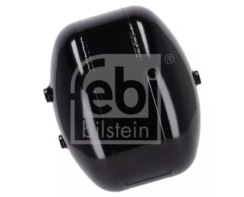 Air Tank, compressed-air system