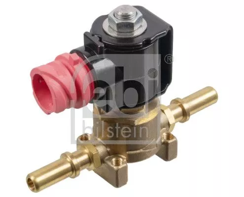 Fuel Cut-off, injection system