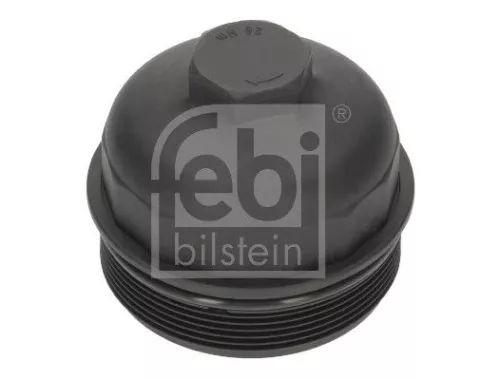 Cover, fuel filter