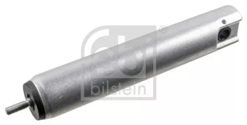 Slave Cylinder, engine brake