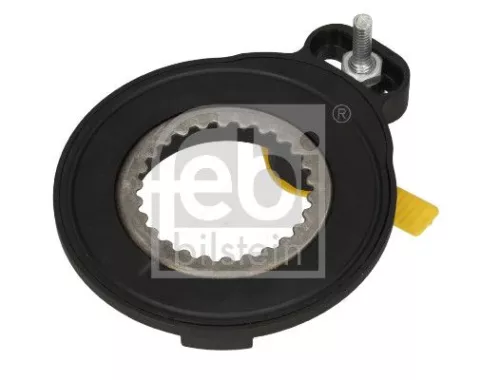 Wear Indicator, brake pad