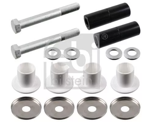 Repair Kit, driver cab suspension