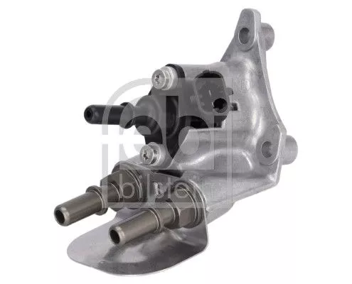 Dosing Module, urea injection