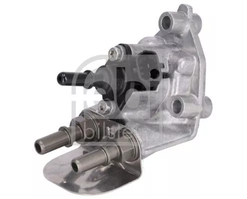 Dosing Module, urea injection