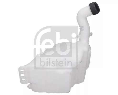 Washer Fluid Reservoir, window cleaning