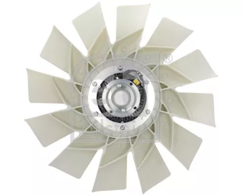 Fan, engine cooling
