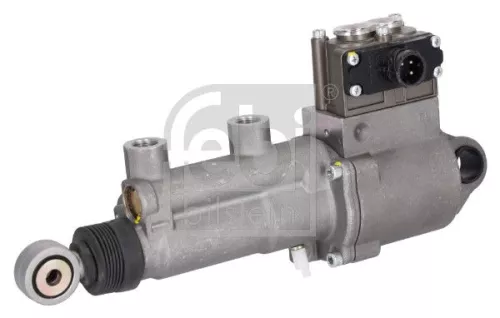 Shift Cylinder (manual transmission)