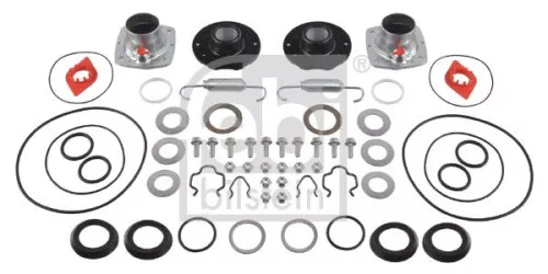 Repair Kit, brake camshaft