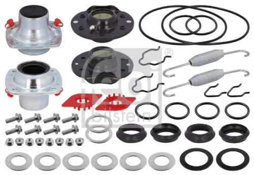 Repair Kit, brake camshaft
