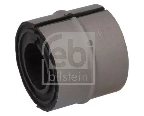 Mounting, stabiliser bar