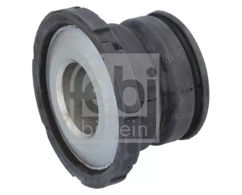 Bush, driver cab suspension