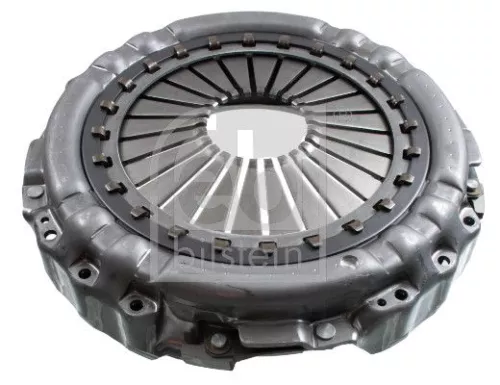 Clutch Pressure Plate