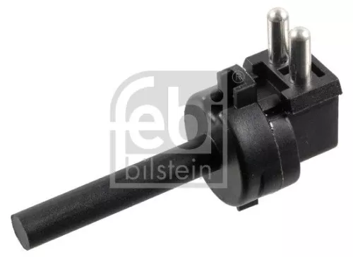 Sensor, coolant level