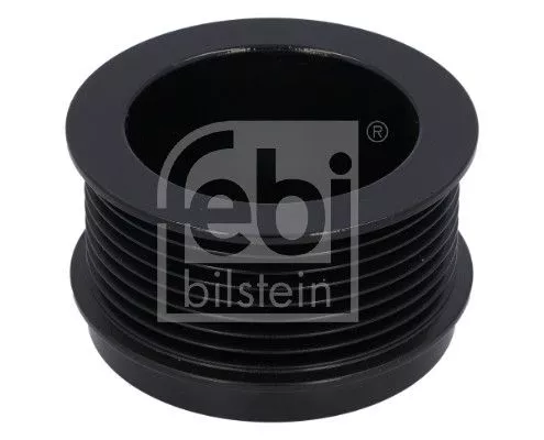 Belt Pulley, alternator