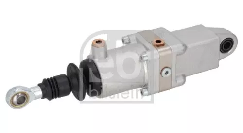 Shift Cylinder (manual transmission)