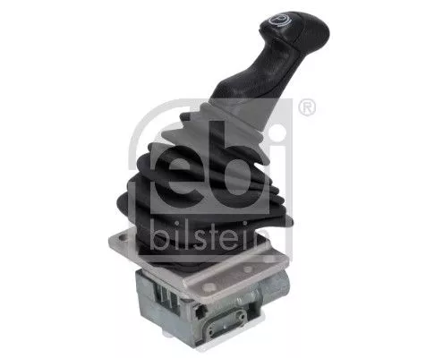 Brake Valve, parking brake