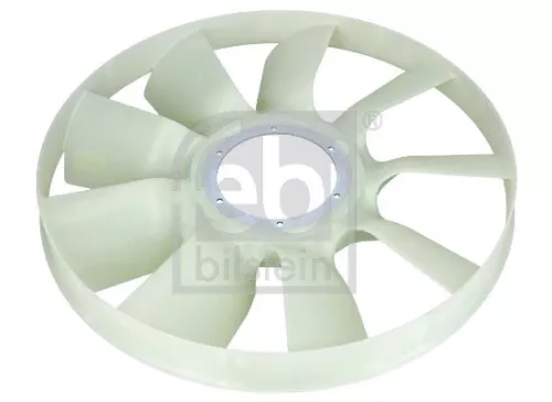 Fan Wheel, engine cooling