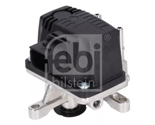 Dosing Module, urea injection