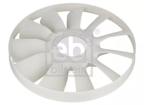 Fan Wheel, engine cooling