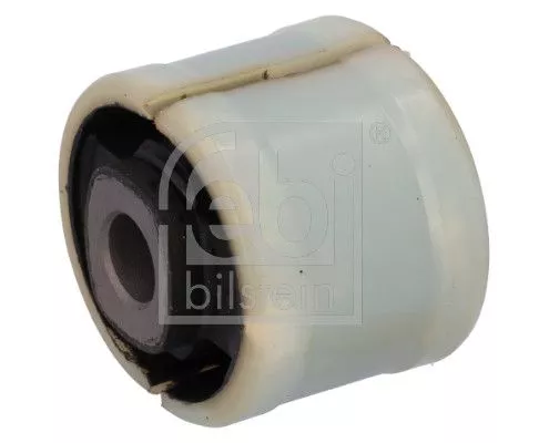 Bush, driver cab suspension