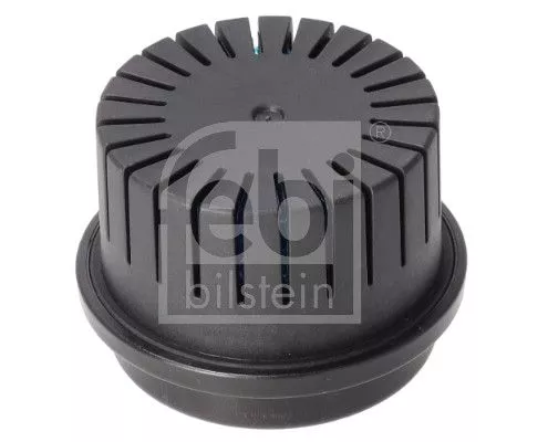 Silencer, compressed-air system