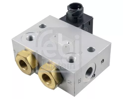 Air Suspension Valve