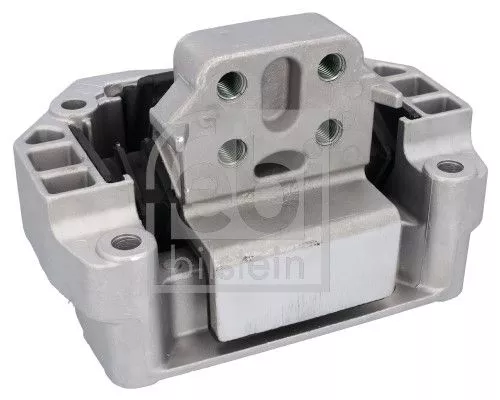 Mounting, automatic transmission